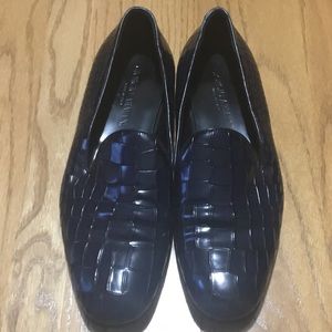 Giorgio Armani dress shoes